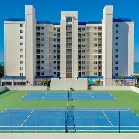 Totally Renovated Beachfront Condo At Apollo! Marco Island Exterior foto